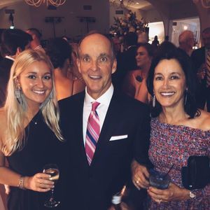 Meet your Posher, Caroline